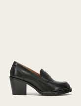 Women's Black Rylee Loafer Black