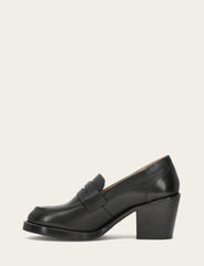 Women's Black Rylee Loafer Black