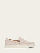 Women's Ivory Ivy Loafer Loafers Ivory