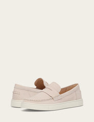 Women's Ivory Ivy Loafer Loafers Ivory