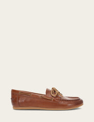 Women's Cinnamon Naya Boat Shoes Cinnamon