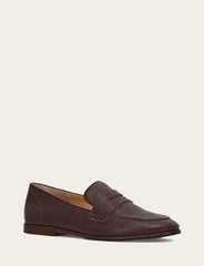 Women's Cherry Lacquer Faith Loafer Cherry Lacquer