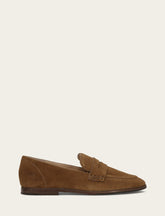 Barley Faith Loafer Barley