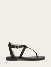 Women's Black Taylor Sandals Black