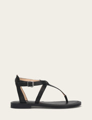 Women's Black Taylor Sandals Black
