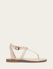 Women's Ivory Taylor Sandals Ivory