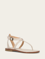 Women's Ivory Taylor Sandals Ivory