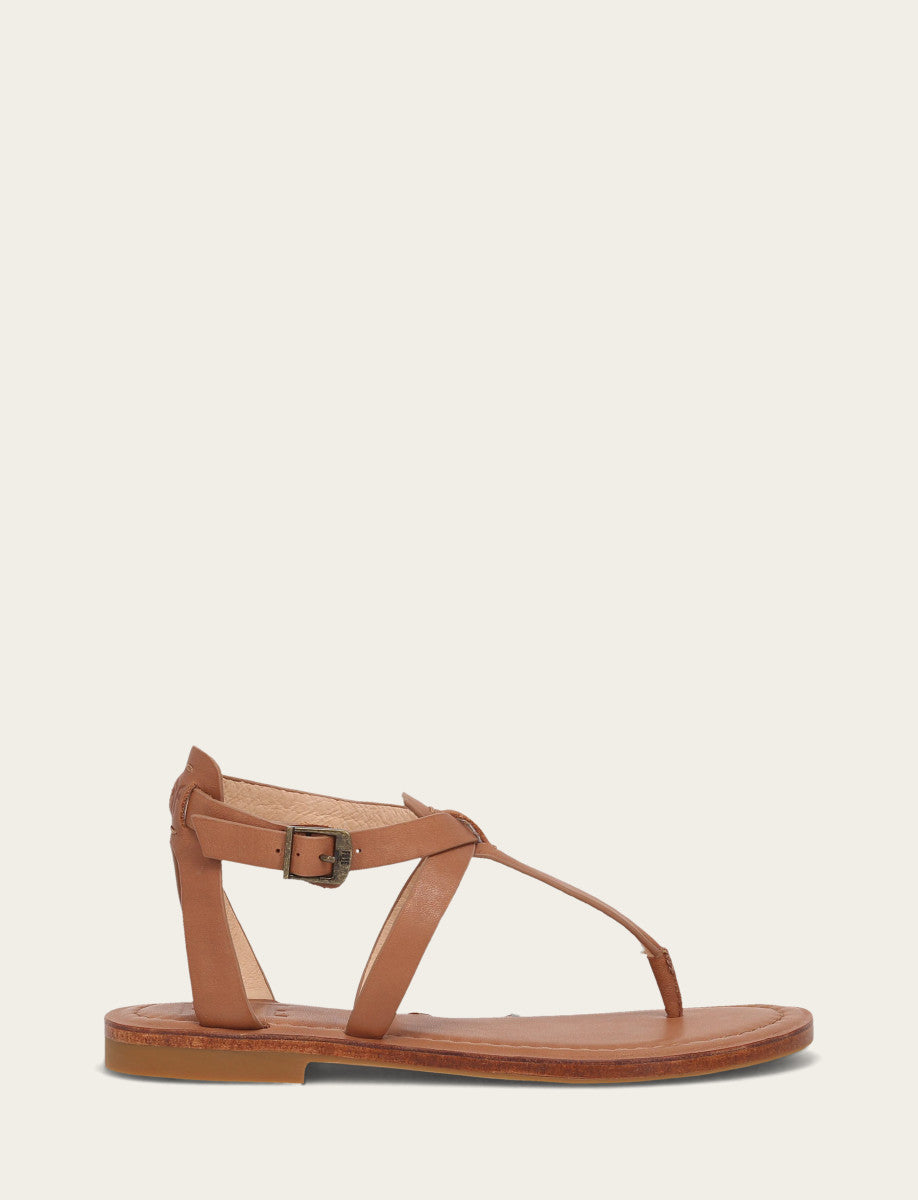 Women's Tan Taylor Sandals Tan