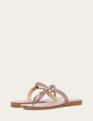 Women's Woodrose Taylor Logo Sandals Woodrose