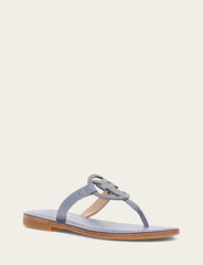 Women's Azul Taylor Logo Sandals Azul
