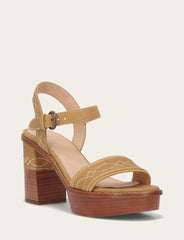 Women’s Banana Pipa Woodstock Sandals Banana