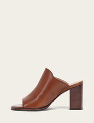 Women's Cinnamon Stella Mule Sandals Cinnamon