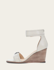 Women's Ivory Rachel 2 Piece Sandals Ivory