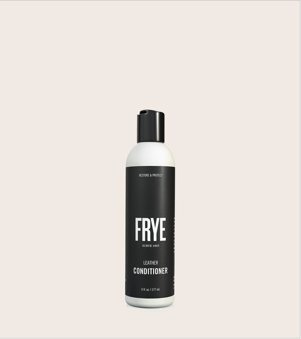 Leather Conditioner