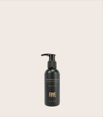 Leather Lotion