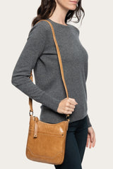 Melissa Beige Swing Pack Beige