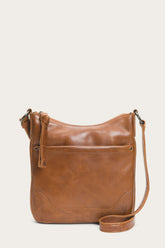 Melissa Cognac Swing Pack Cognac