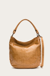 Melissa Beige Hobo Beige