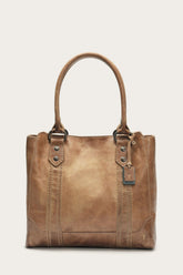 Melissa Beige Tote Beige