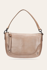 Light Bronze Melissa Crossbody Light Bronze