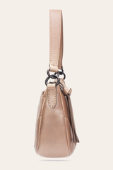 Light Bronze Melissa Crossbody Light Bronze