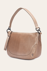 Light Bronze Melissa Crossbody Light Bronze