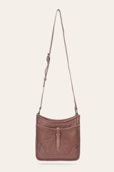 Campus Cognac Crossbody Cognac