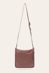 Campus Cognac Crossbody Cognac
