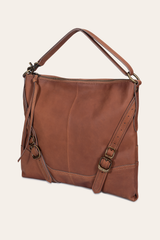 Veronica Cognac Boho Cognac