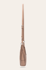 Sara Beige Crossbody Beige