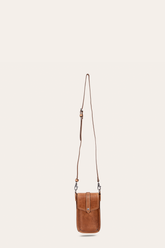 Melissa Beige Phone Pouch Beige