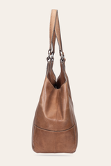 Melissa Four Poster in Beige Beige