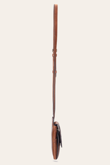 Melissa Cognac Sling Cognac