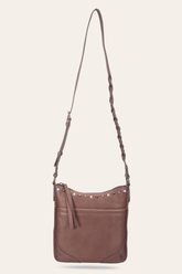 Soraya Dark Brown Swing Pack Dark Brown