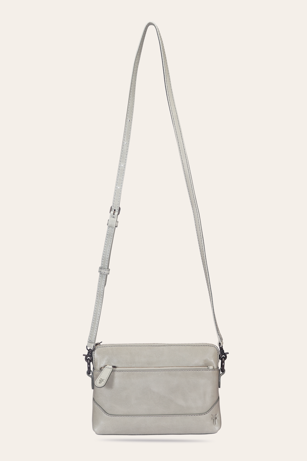 Melissa Willow Crossbody Wristlet Willow