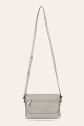 Melissa Willow Crossbody Wristlet Willow