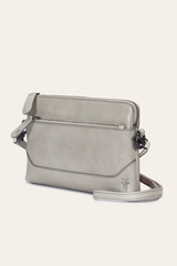 Melissa Willow Crossbody Wristlet Willow