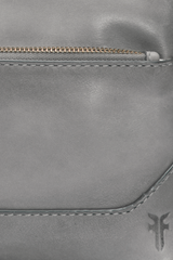 Melissa Shadow Crossbody Wristlet Shadow