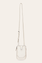 Melissa Oat Phone Crossbody Oat