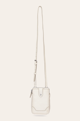 Melissa Oat Phone Crossbody Oat