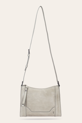 Melissa Willow Zip Crossbody Willow