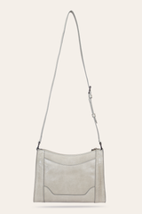 Melissa Willow Zip Crossbody Willow