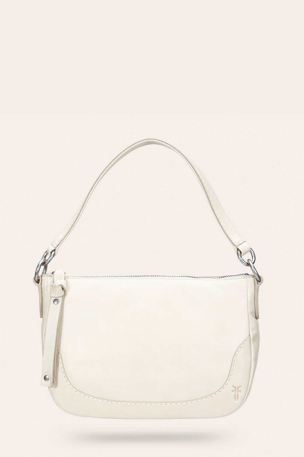Melissa Oat Crossbody Oat
