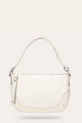 Melissa Oat Crossbody Oat