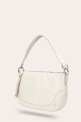 Melissa Oat Crossbody Oat