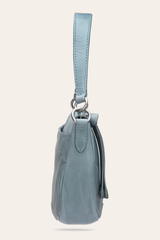 Melissa Sky Blue Crossbody Sky Blue