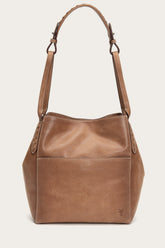 Reed Tan Hobo Tan
