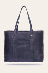 Melissa Eggplant Shopper Eggplant