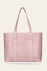 Melissa Woodrose Shopper Woodrose