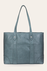 Melissa Sky Blue Shopper Sky Blue